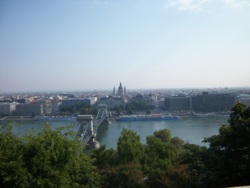 Фото з туру Угорський секрет!  Будапешт, Відень та Краків, 17 вересня 2011 від туриста куку