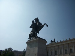Фото из тура Венгерский секрет!  Будапешт, Вена и Краков, 17 сентября 2011 от туриста куку