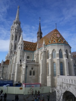 Фото з туру Мрії в подарунок… Егер, Відень і Будапешт!, 30 грудня 2011 від туриста vikkom