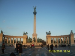 Фото з туру Мрії в подарунок… Егер, Відень і Будапешт!, 30 грудня 2011 від туриста anavvi
