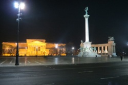 Фото з туру Місто-казка, місто-мрія ...  Будапешт + Париж, 02 січня 2012 від туриста Nadin