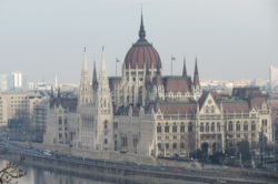 Фото з туру Місто-казка, місто-мрія ...  Будапешт + Париж, 02 січня 2012 від туриста Nadin