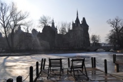 Фото из тура Настоящая Венгрия! Излучина Дуная, Балатон и Хевиз!, 24 января 2012 от туриста ilona