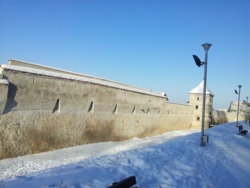 Фото из тура Зимний коктейль!!!Копаоник + Маврово + Банско, 22 января 2012 от туриста Magali