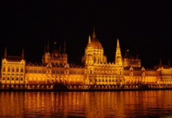 Фото з туру Справжня Угорщина! Закрут Дунаю, Балатон і Хевіз!, 24 січня 2012 від туриста Ann