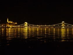 Фото из тура Настоящая Венгрия! Излучина Дуная, Балатон и Хевиз!, 24 января 2012 от туриста Ann