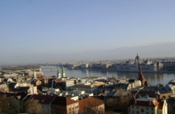 Фото з туру Справжня Угорщина! Закрут Дунаю, Балатон і Хевіз!, 24 січня 2012 від туриста Ann