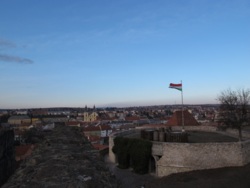 Фото из тура Настоящая Венгрия! Излучина Дуная, Балатон и Хевиз!, 24 января 2012 от туриста lorely