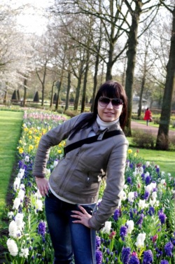 Фото из тура Амстердам и Париж…  зажег и привлек…, 08 апреля 2012 от туриста Mashanya-BRW