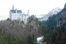 Фото з туру Альпійське трі "о" Мюнхен, замок Нойшванштайн, Цюріх і Відень!, 21 березня 2012 від туриста tov