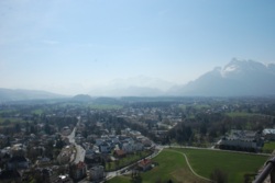 Фото з туру Альпійське трі "о" Мюнхен, замок Нойшванштайн, Цюріх і Відень!, 21 березня 2012 від туриста tov