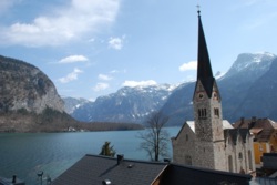 Фото из тура Альпийское три "о" Мюнхен, замок Нойшванштайн, Цюрих и Вена!, 21 марта 2012 от туриста tov