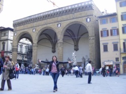 Фото из тура Италия – страна вдохновения! Милан, Флоренция, Рим и Венеция!, 14 апреля 2012 от туриста Еlvie