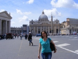 Фото из тура Италия – страна вдохновения! Милан, Флоренция, Рим и Венеция!, 14 апреля 2012 от туриста Еlvie