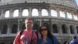 Фото з туру Прийшов, побачив, переміг! Рим, Неаполь, Венеція!, 21 квітня 2012 від туриста Вадим