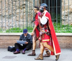 Фото из тура Пришел, увидел, убедил! Рим, Неаполь, Венеция!, 21 апреля 2012 от туриста Elena