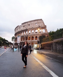 Фото из тура Пришел, увидел, убедил! Рим, Неаполь, Венеция!, 21 апреля 2012 от туриста Elena