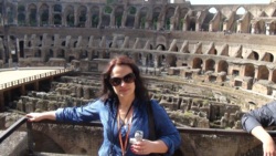 Фото з туру Прийшов, побачив, переміг! Рим, Неаполь, Венеція!, 21 квітня 2012 від туриста elena