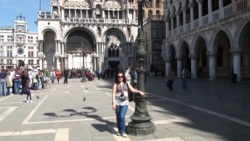 Фото з туру Прийшов, побачив, переміг! Рим, Неаполь, Венеція!, 21 квітня 2012 від туриста elena