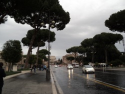 Фото из тура Пришел, увидел, убедил! Рим, Неаполь, Венеция!, 21 апреля 2012 от туриста Наталия