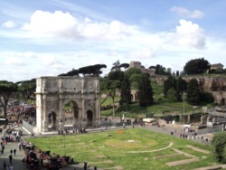 Фото з туру Прийшов, побачив, переміг! Рим, Неаполь, Венеція!, 21 квітня 2012 від туриста Наталия