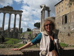 Фото из тура Пришел, увидел, убедил! Рим, Неаполь, Венеция!, 21 апреля 2012 от туриста Oksana