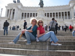 Фото з туру Прийшов, побачив, переміг! Рим, Неаполь, Венеція!, 21 квітня 2012 від туриста Oksana