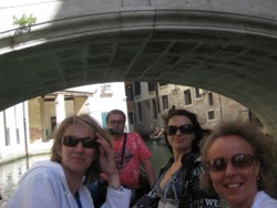 Фото из тура Пришел, увидел, убедил! Рим, Неаполь, Венеция!, 21 апреля 2012 от туриста Oksana