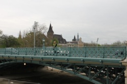 Фото из тура Настоящая Венгрия! Излучина Дуная, Балатон и Хевиз!, 10 апреля 2012 от туриста Natalla