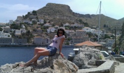 Фото из тура Путешествие сквозь времена! Италия+Греция, 06 мая 2012 от туриста Ksu