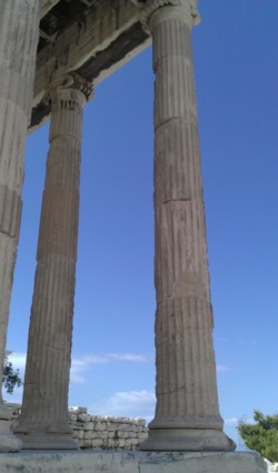 Фото из тура Путешествие сквозь времена! Италия+Греция, 06 мая 2012 от туриста Ksu