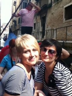 Фото из тура Путешествие сквозь времена! Италия+Греция, 06 мая 2012 от туриста gre4anka