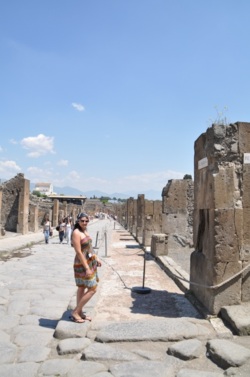 Фото з туру Подорож крізь часи! Італія + Греція, 06 травня 2012 від туриста gre4anka