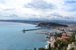 Фото из тура Лазурная интрига! Ницца, Канны, Монако, Генуя и Венеция, 19 мая 2012 от туриста Vika