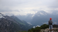 Фото из тура Альпийское три "о" Мюнхен, замок Нойшванштайн, Цюрих и Вена!, 23 мая 2012 от туриста Светлана
