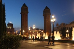 Фото из тура Счастливое сомбреро! Барселона, Ницца и Венеция!, 29 апреля 2012 от туриста Liza