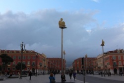 Фото з туру Щасливе сомбреро! Барселона, Ніца і Венеція!, 29 квітня 2012 від туриста Liza