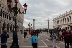 Фото из тура Счастливое сомбреро! Барселона, Ницца и Венеция!, 29 апреля 2012 от туриста Liza