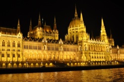 Фото з туру Мрії в подарунок… Егер, Відень і Будапешт!, 30 квітня 2012 від туриста Марина
