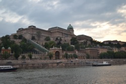 Фото из тура Настоящая Венгрия! Излучина Дуная, Балатон и Хевиз!, 15 мая 2012 от туриста Starina