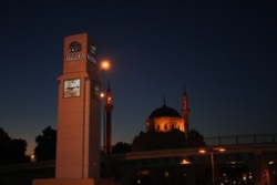 Фото из тура Сияние турецких огоньков…, 16 июня 2012 от туриста Jarserge