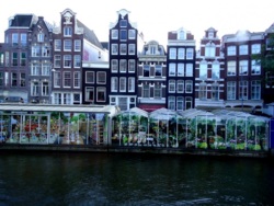 Фото из тура Счастливый Случай… Амстердам, Париж, Брюссель и Люксембург, 10 июня 2012 от туриста lever