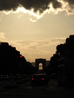Фото из тура Счастливый Случай… Амстердам, Париж, Брюссель и Люксембург, 10 июня 2012 от туриста lever
