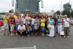 Фото з туру Лазурні береги!, 09 червня 2012 від туриста Николаев