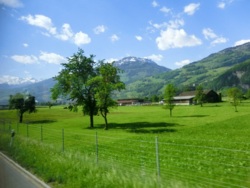 Фото из тура Альпийское три "о" Мюнхен, замок Нойшванштайн, Цюрих и Вена!, 09 мая 2012 от туриста LEONA