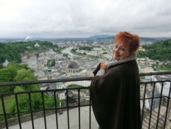 Фото з туру Альпійське трі "о" Мюнхен, замок Нойшванштайн, Цюріх і Відень!, 09 травня 2012 від туриста LEONA