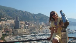 Фото из тура Счастливое сомбреро! Барселона, Ницца и Венеция!, 10 июня 2012 от туриста en