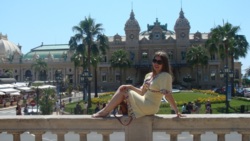 Фото з туру Щасливе сомбреро! Барселона, Ніца і Венеція!, 10 червня 2012 від туриста en