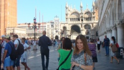 Фото з туру Щасливе сомбреро! Барселона, Ніца і Венеція!, 10 червня 2012 від туриста en