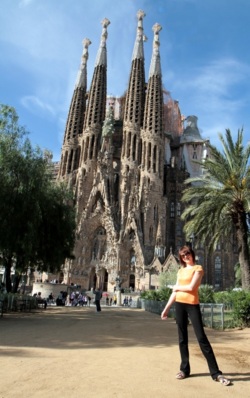 Фото з туру Ола, Іспанцям!, 28 квітня 2012 від туриста shchaslivaya